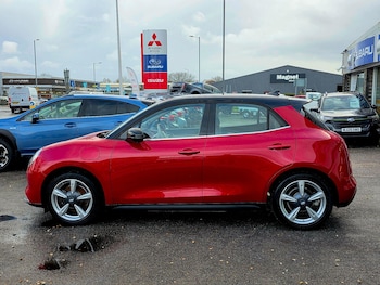 Used GWM ORA 03 2024 for sale - 77344405: Photo