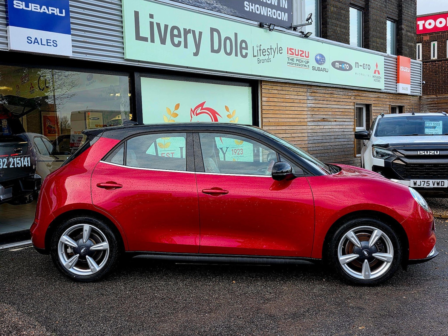 Used GWM ORA 03 2024 for sale - 77344405: Photo 7