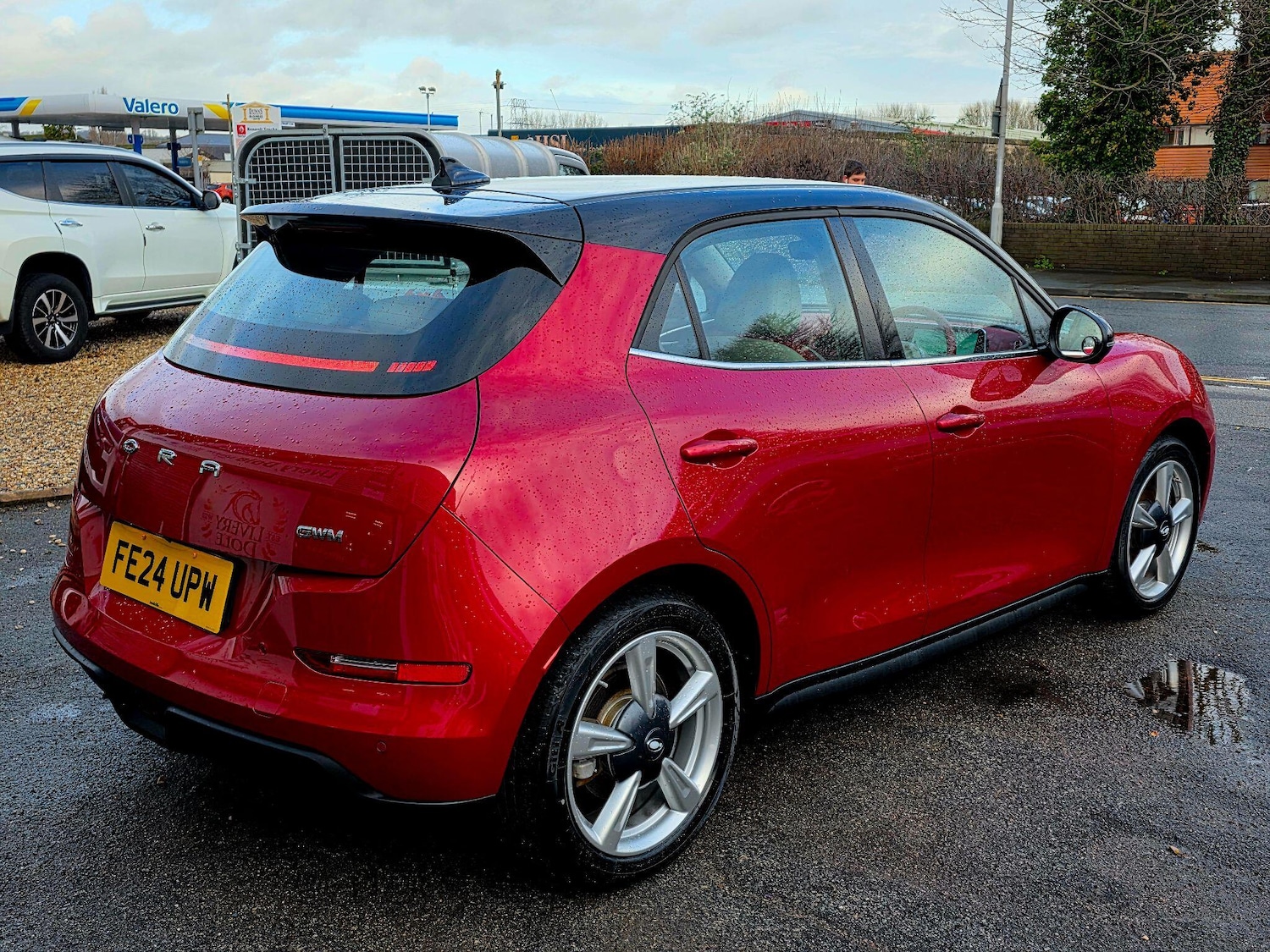 Used GWM ORA 03 2024 for sale - 77344405: Photo 8