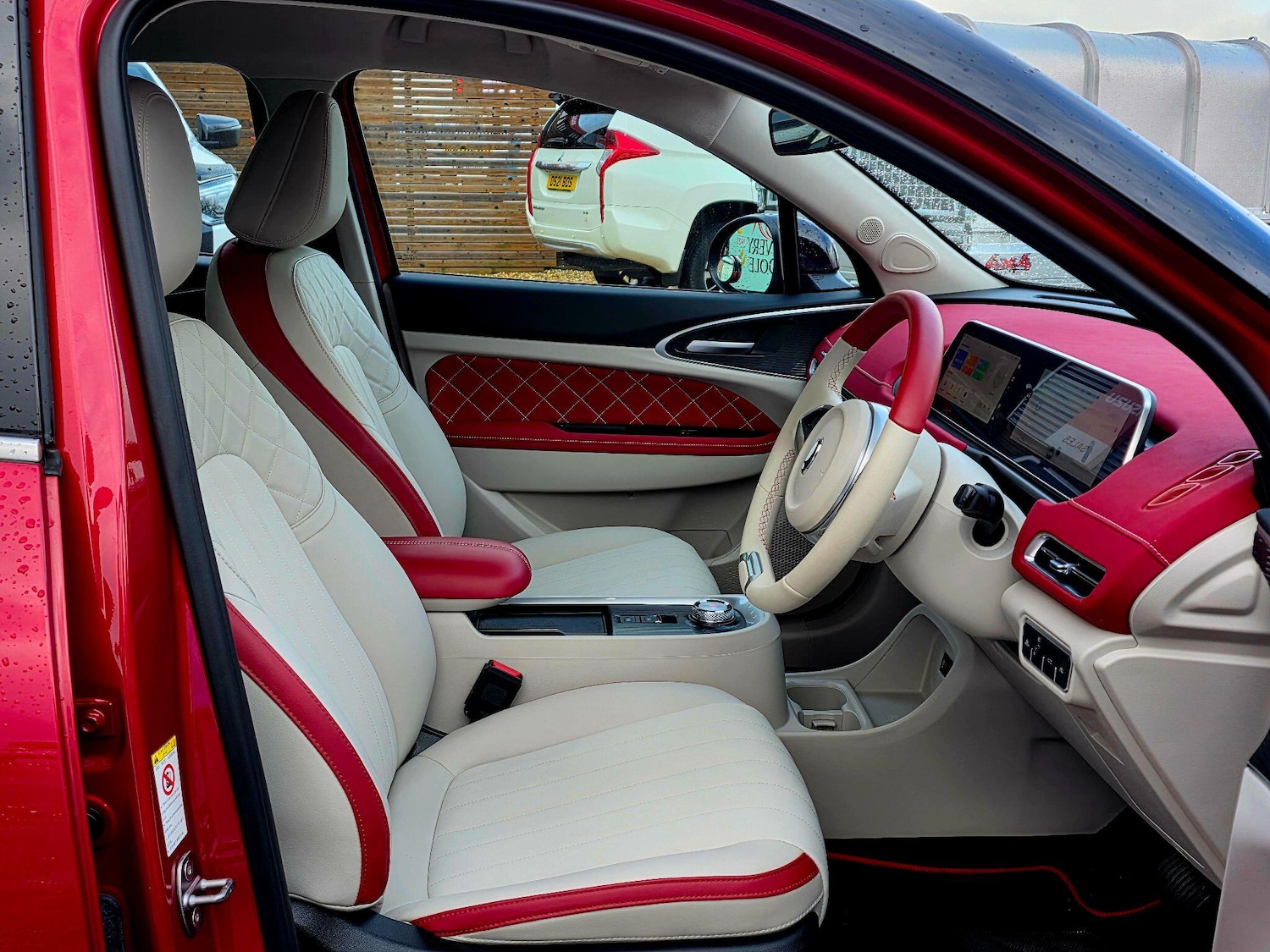 Used GWM ORA 03 2024 for sale - 77344405: Photo 9