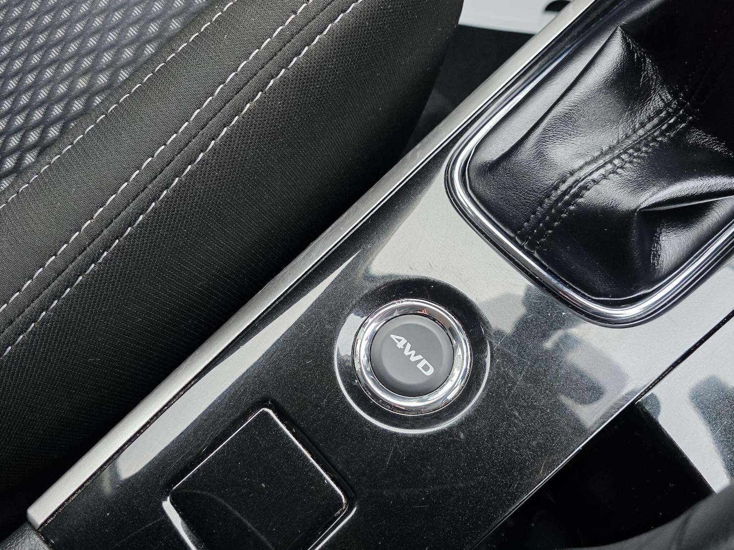 Used Mitsubishi Outlander 2018 for sale - 77738725: Photo 11