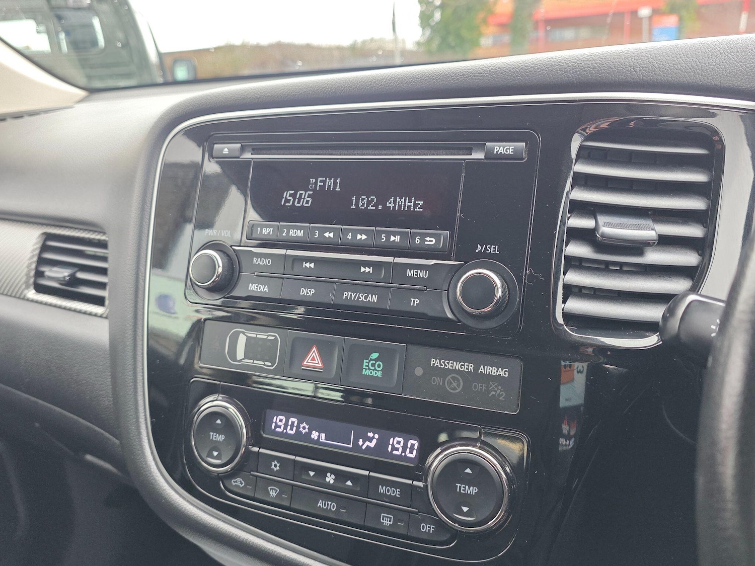 Used Mitsubishi Outlander 2018 for sale - 77738725: Photo 16