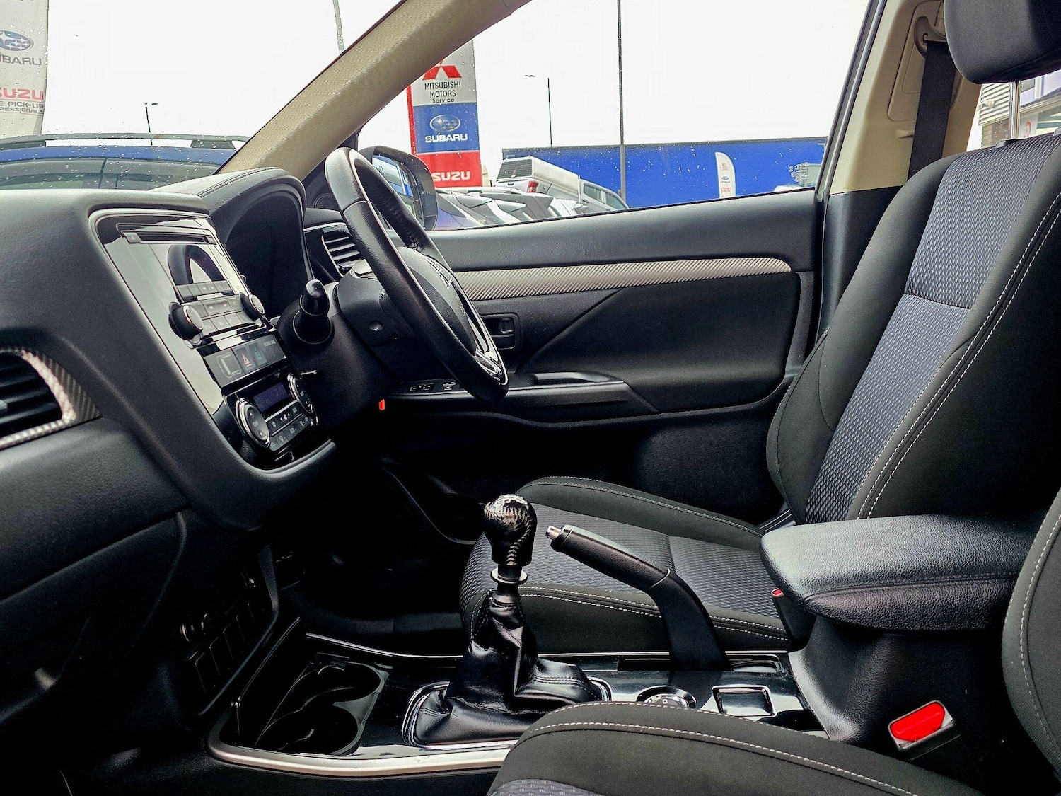 Used Mitsubishi Outlander 2018 for sale - 77738725: Photo 19