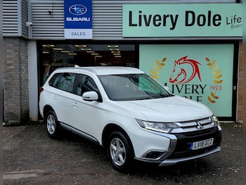 2018 (18) - 2.2 DI-D 2 5dr