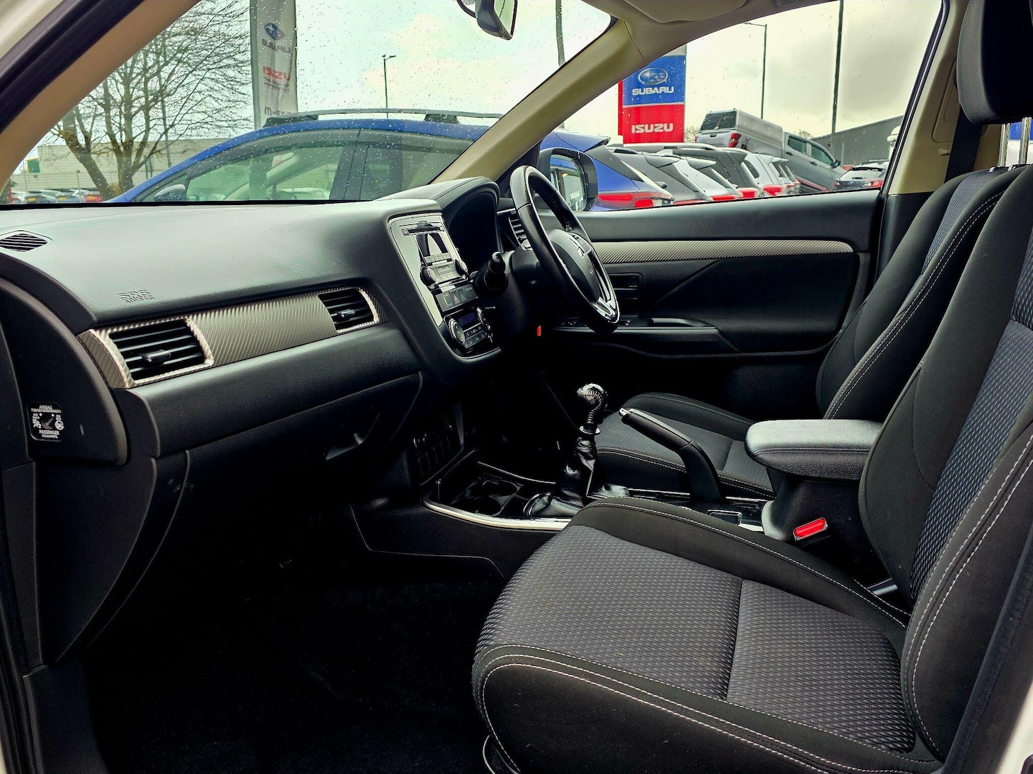 Used Mitsubishi Outlander 2018 for sale - 77738725: Photo 20