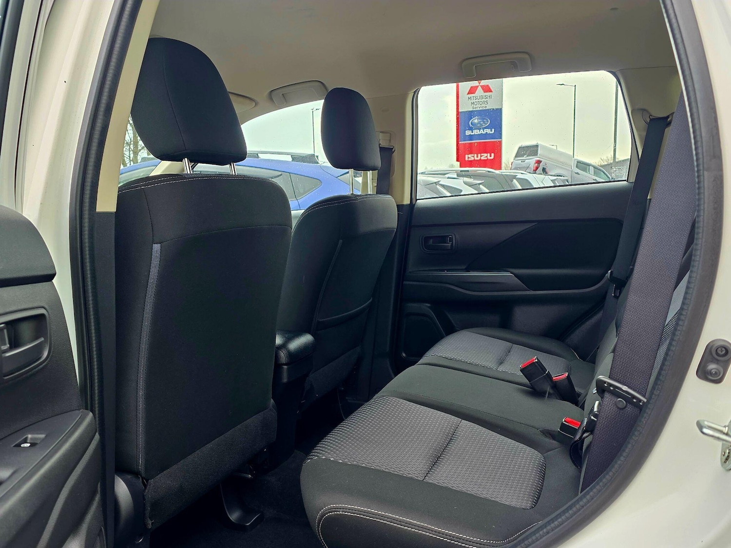 Used Mitsubishi Outlander 2018 for sale - 77738725: Photo 9