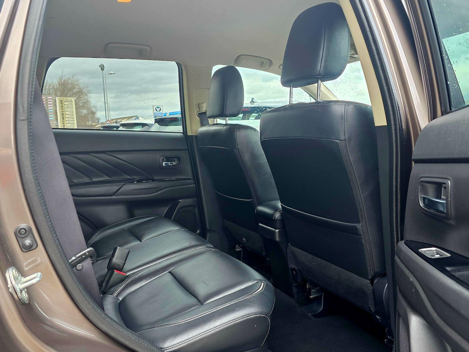 Used Mitsubishi Outlander 2018 for sale - 77824005: Photo 12