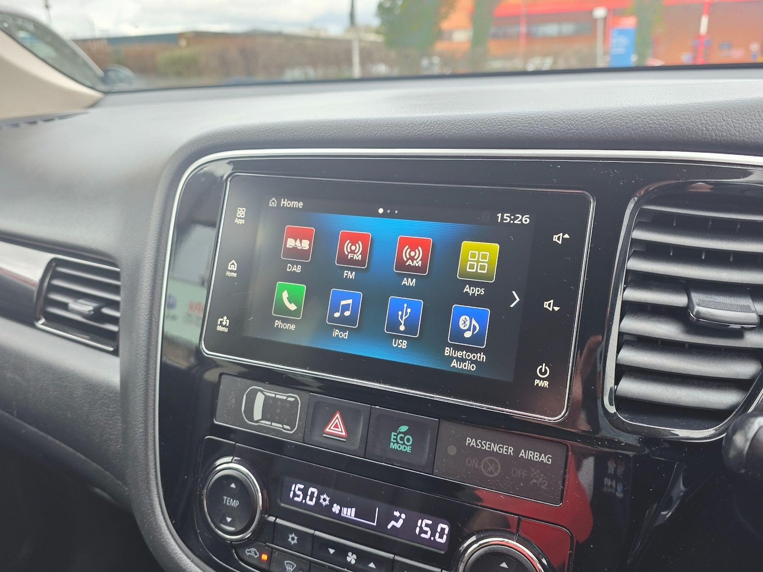 Used Mitsubishi Outlander 2018 for sale - 77824005: Photo 16