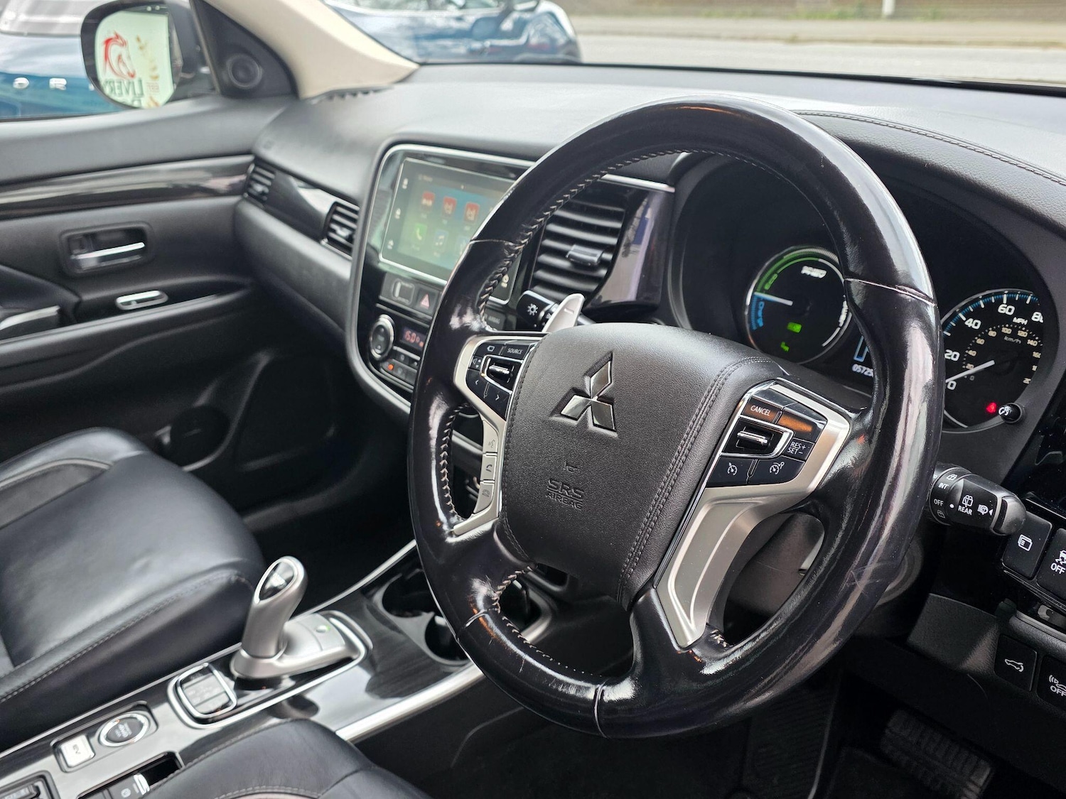 Used Mitsubishi Outlander 2018 for sale - 77824005: Photo 19