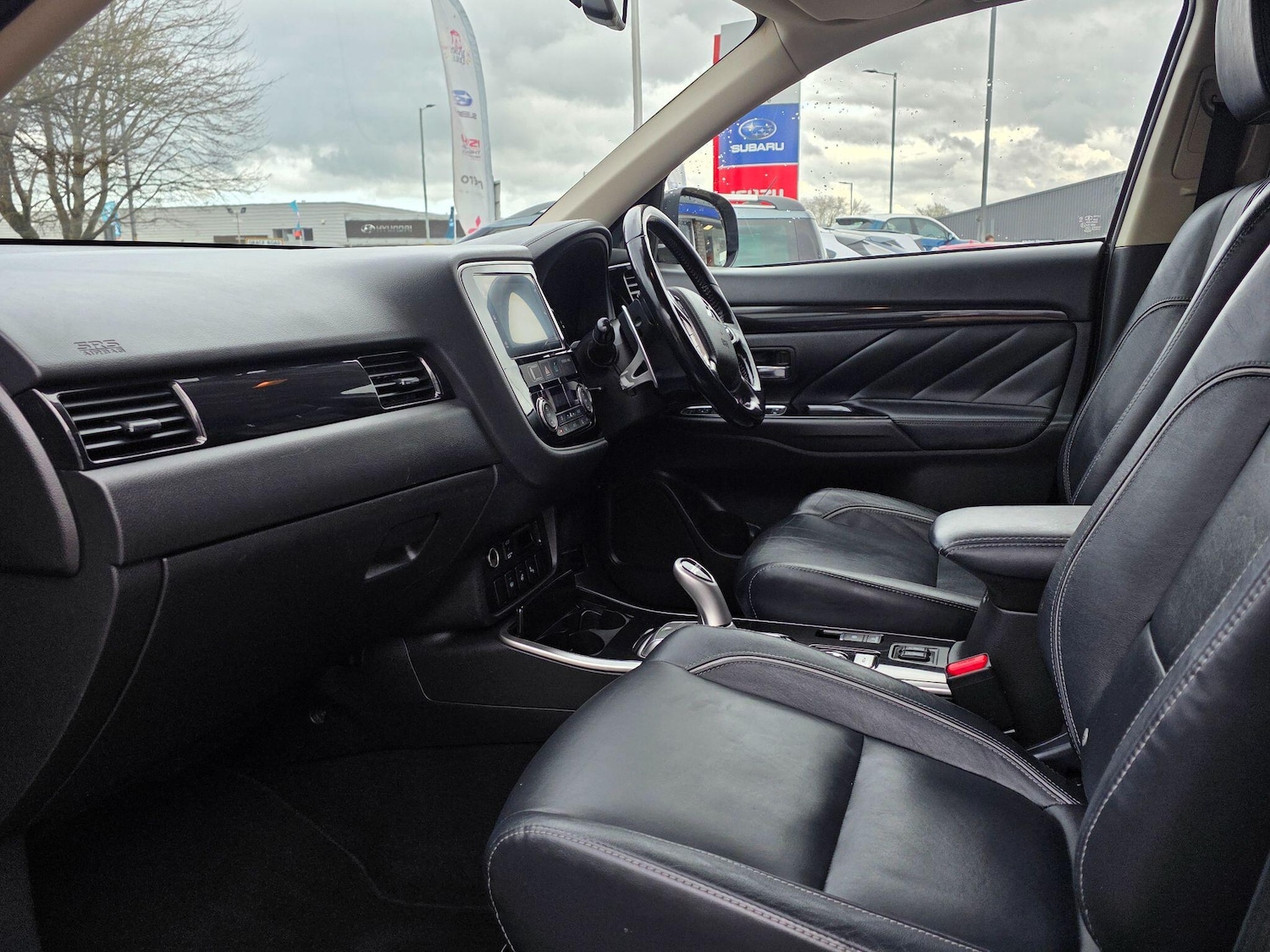 Used Mitsubishi Outlander 2018 for sale - 77824005: Photo 20