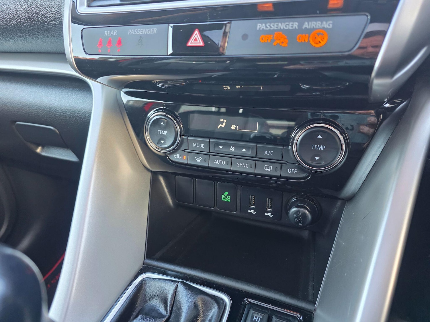 Used Mitsubishi Eclipse Cross 2018 for sale - 77957563: Photo 11