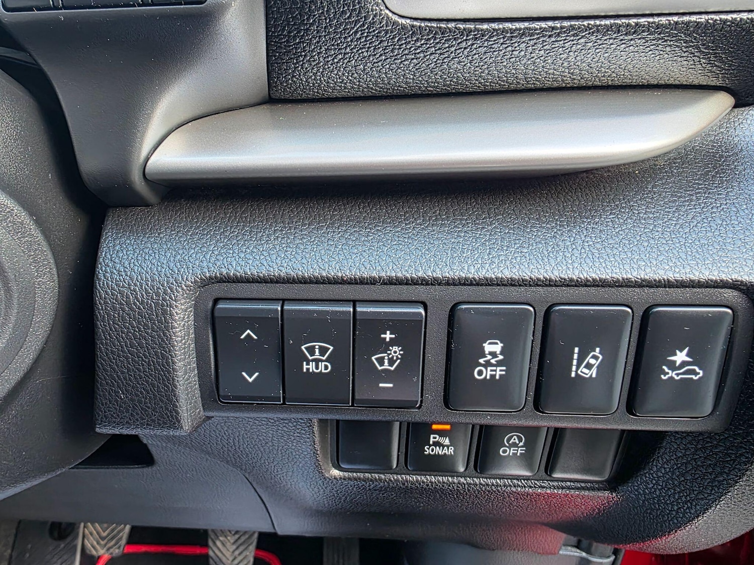 Used Mitsubishi Eclipse Cross 2018 for sale - 77957563: Photo 14