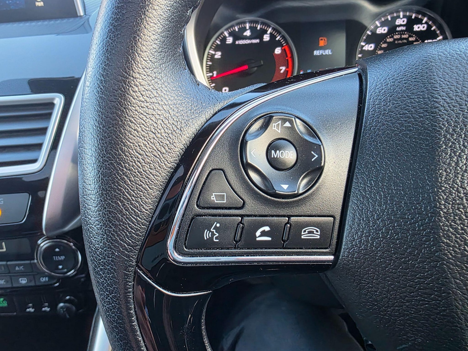 Used Mitsubishi Eclipse Cross 2018 for sale - 77957563: Photo 16