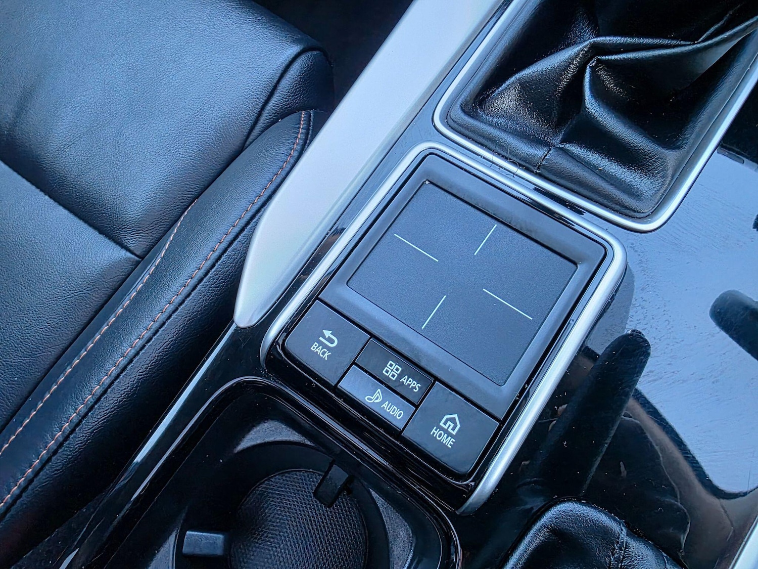 Used Mitsubishi Eclipse Cross 2018 for sale - 77957563: Photo 18