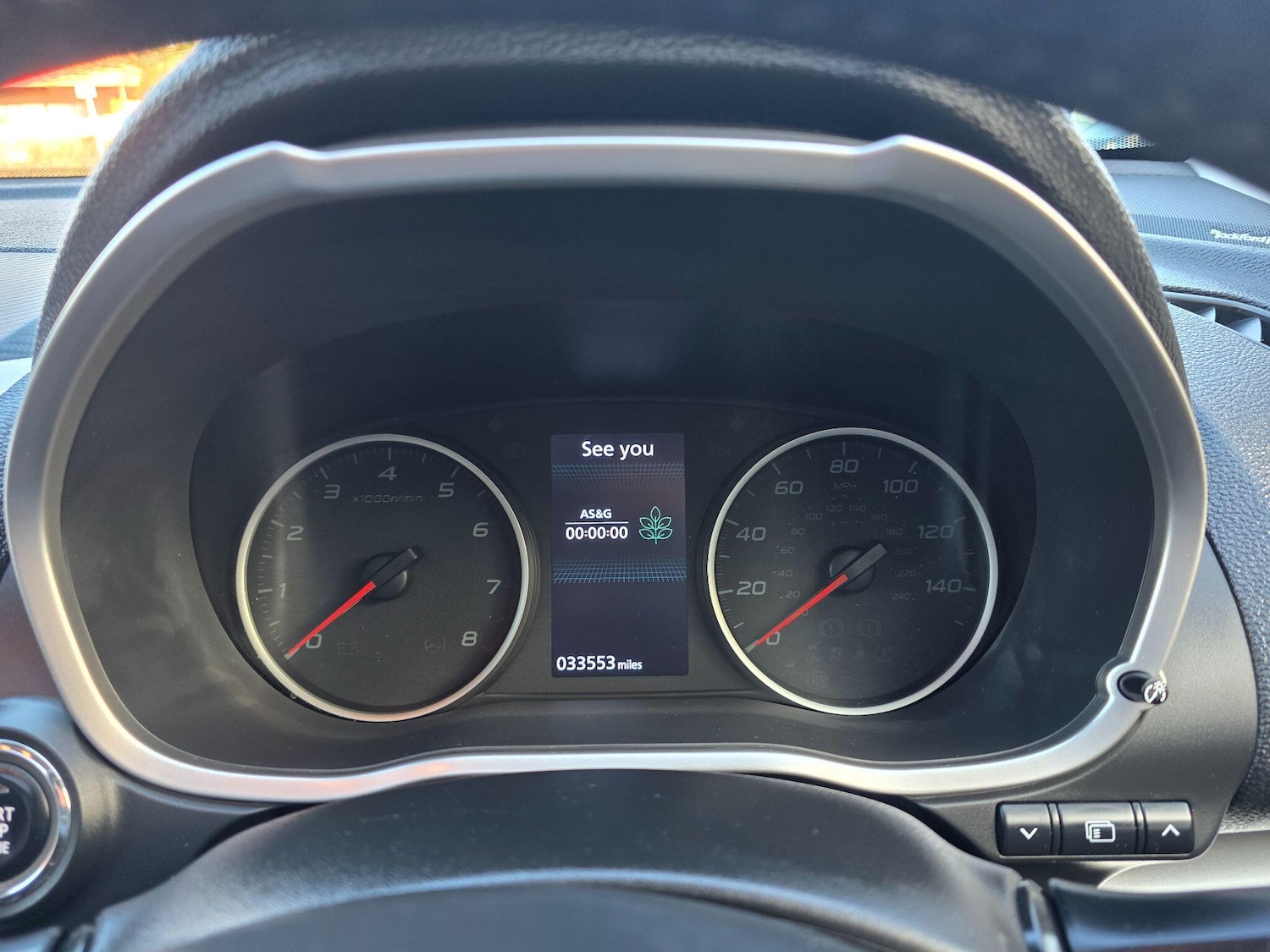 Used Mitsubishi Eclipse Cross 2018 for sale - 77957563: Photo 23