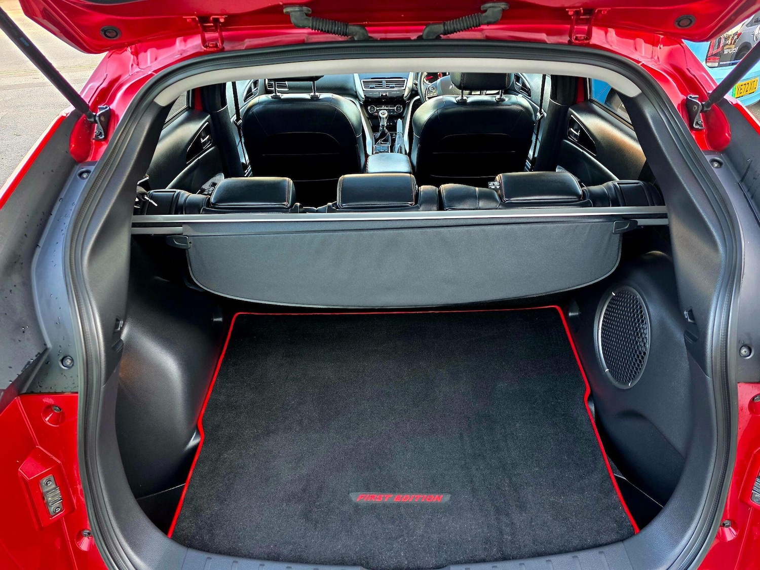 Used Mitsubishi Eclipse Cross 2018 for sale - 77957563: Photo 24