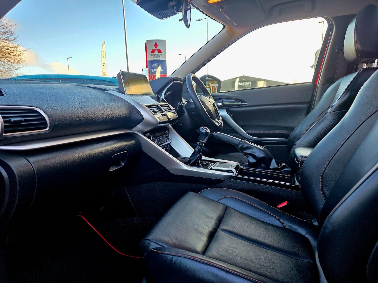 Used Mitsubishi Eclipse Cross 2018 for sale - 77957563: Photo 25