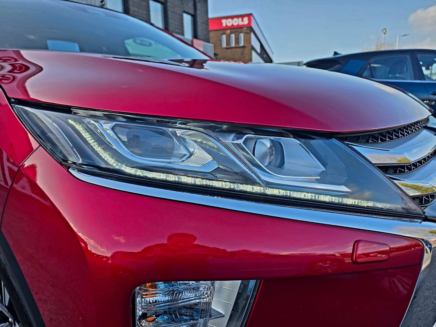 Used Mitsubishi Eclipse Cross 2018 for sale - 77957563: Photo 27