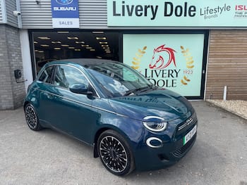 Used Fiat 500 2021 for sale - 79775228: Photo