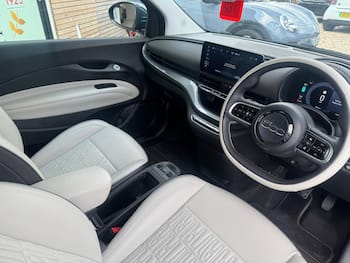 Used Fiat 500 2021 for sale - 79775228: Photo