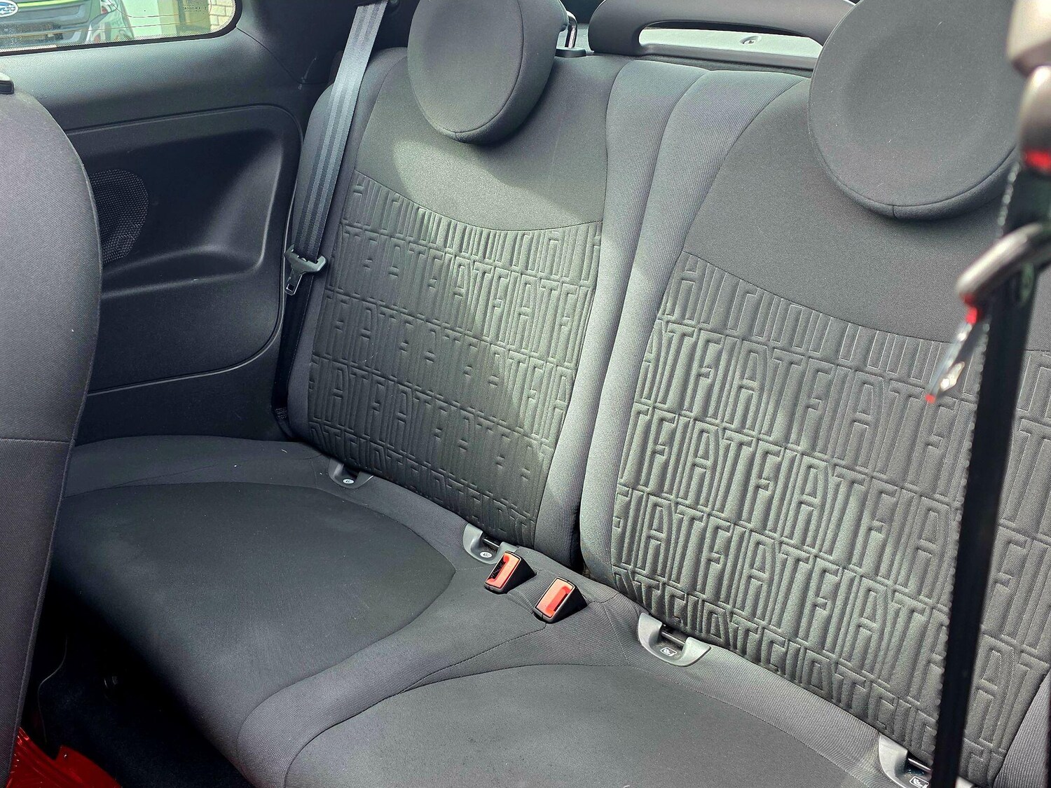 Used Fiat 500 2023 for sale - 77882090: Photo 13