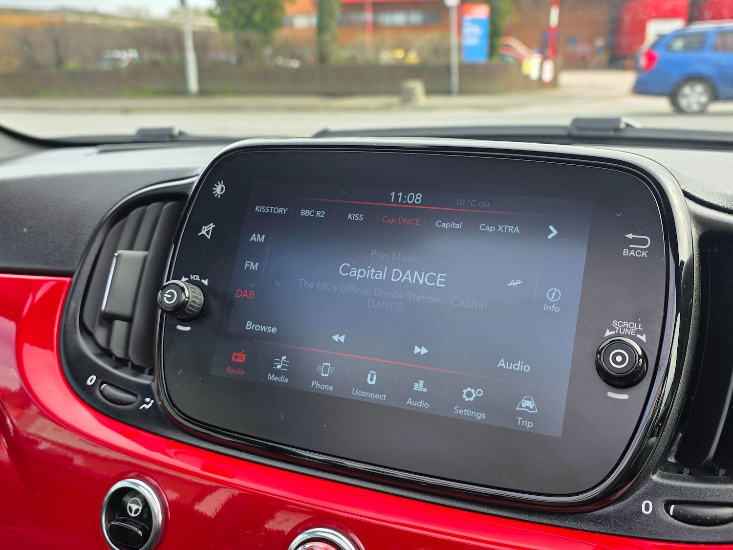 Used Fiat 500 2023 for sale - 77882090: Photo 17