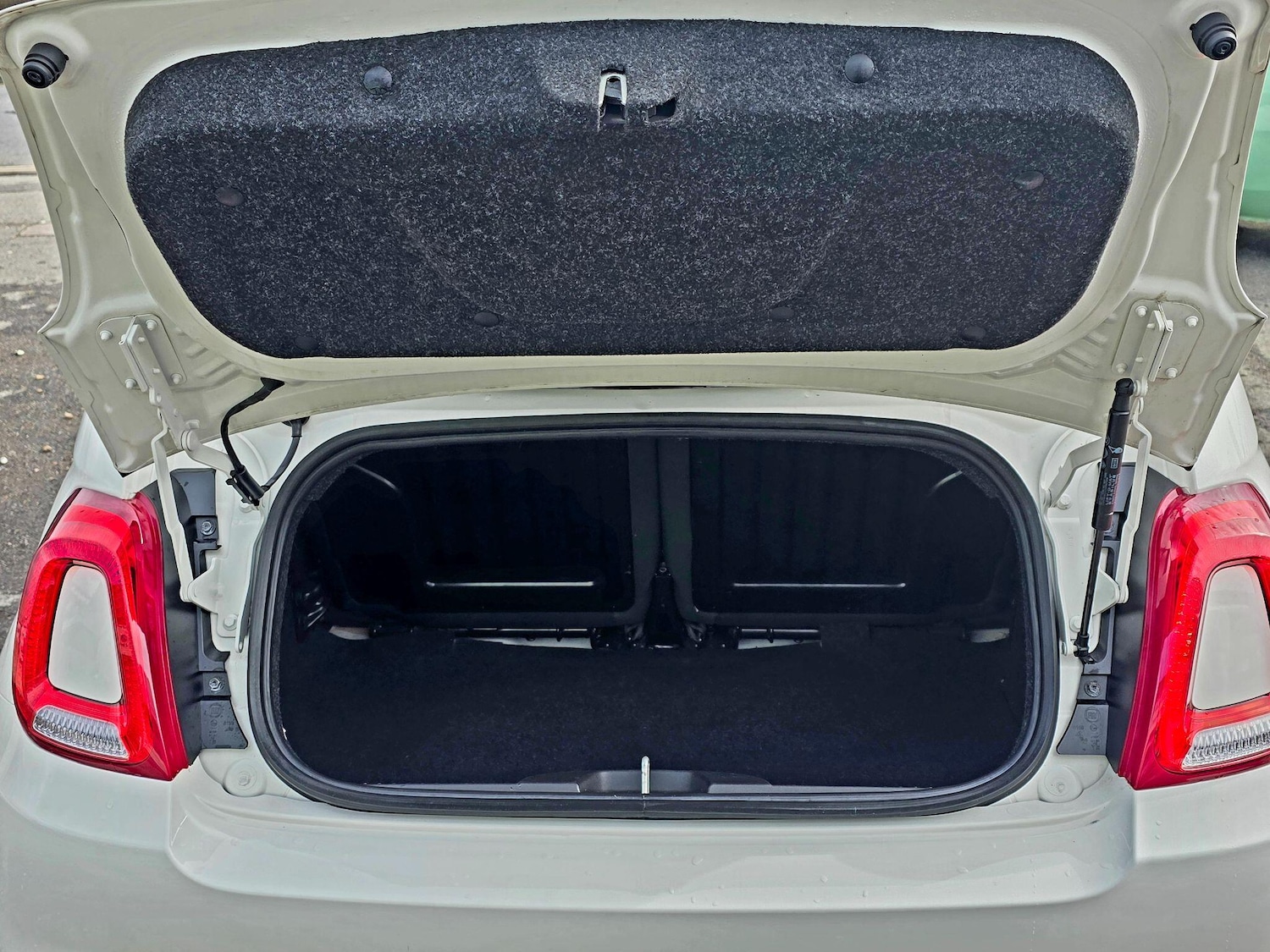 Used Fiat 500 2023 for sale - 77882090: Photo 18