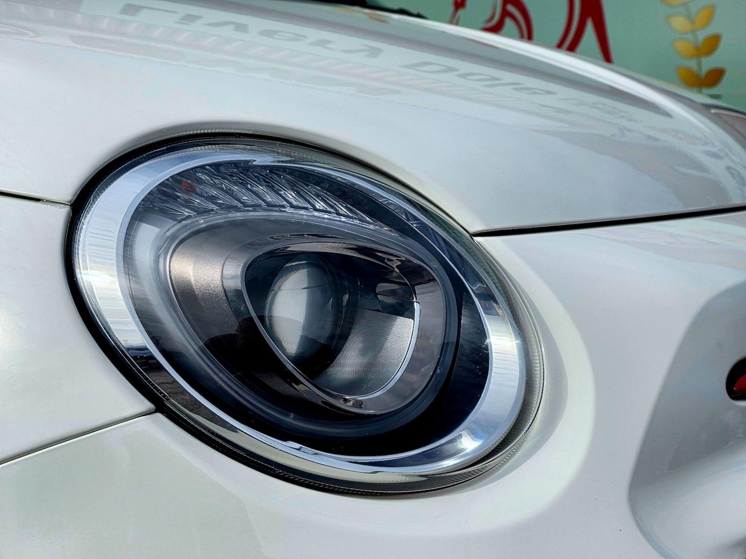 Used Fiat 500 2023 for sale - 77882090: Photo 21