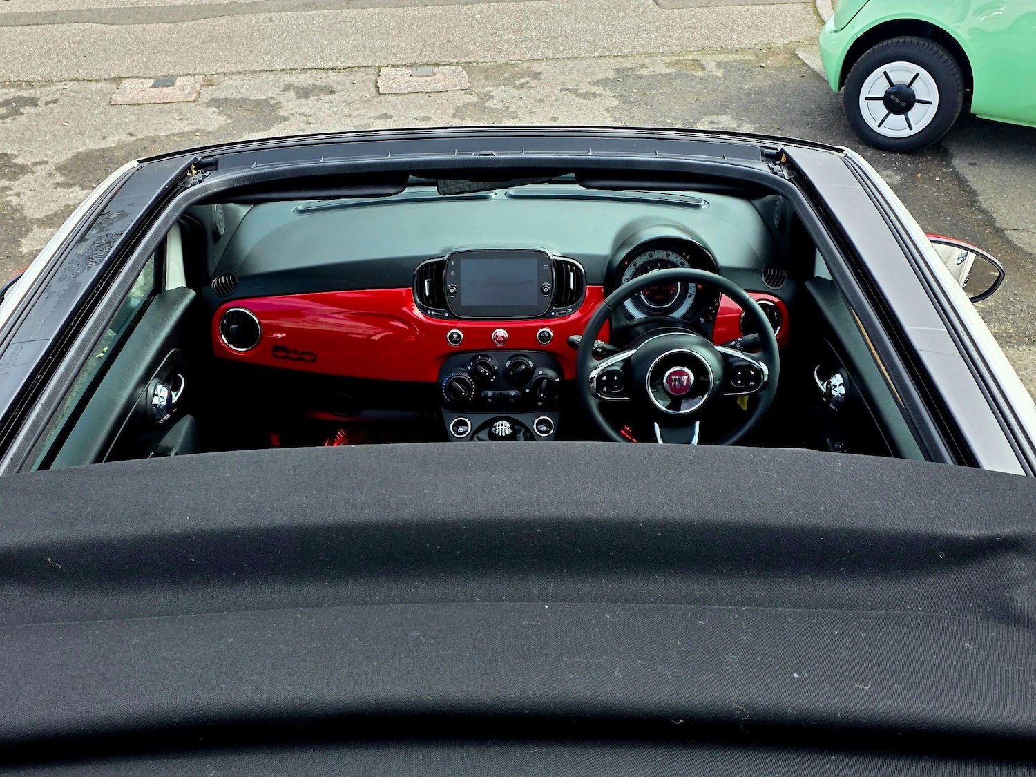 Used Fiat 500 2023 for sale - 77882090: Photo 23