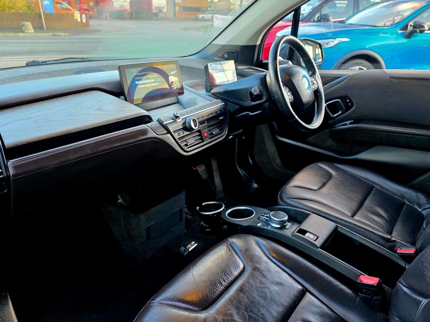 Used BMW i3 2018 for sale - 76824770: Photo 10