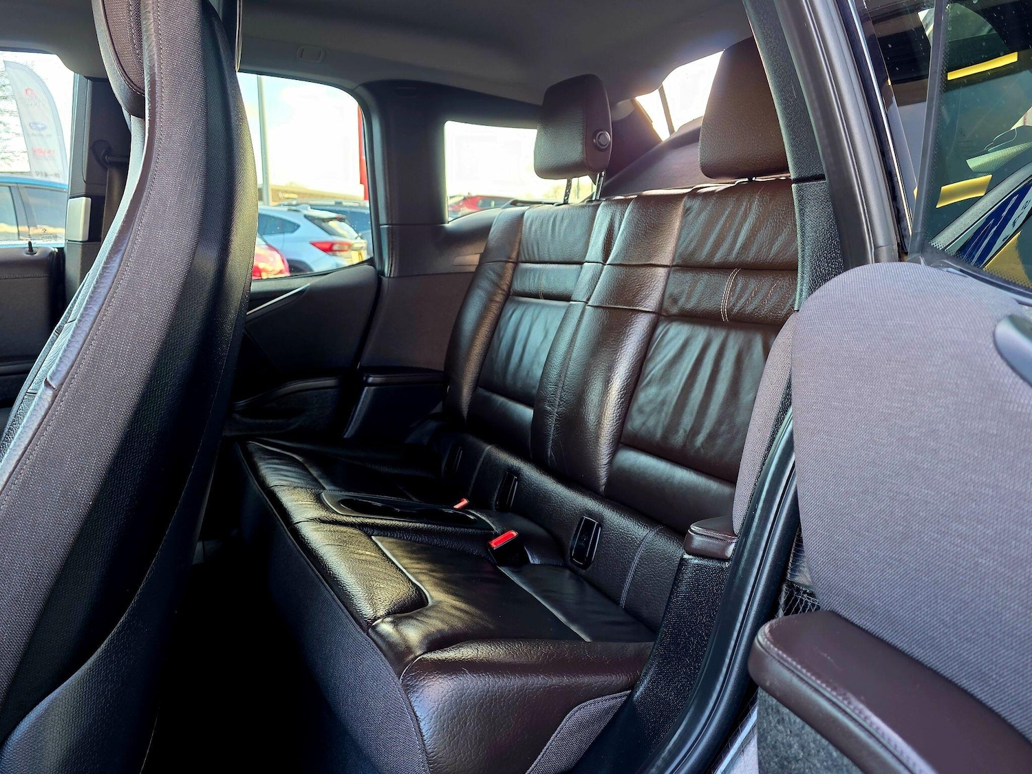 Used BMW i3 2018 for sale - 76824770: Photo 12