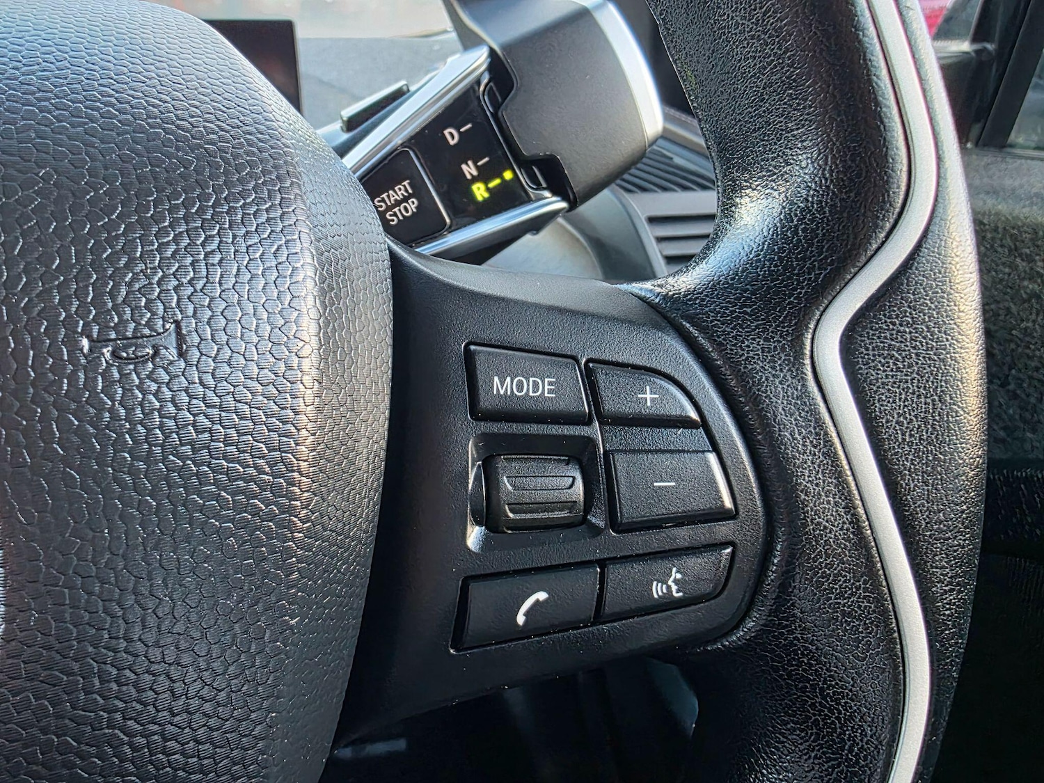 Used BMW i3 2018 for sale - 76824770: Photo 14