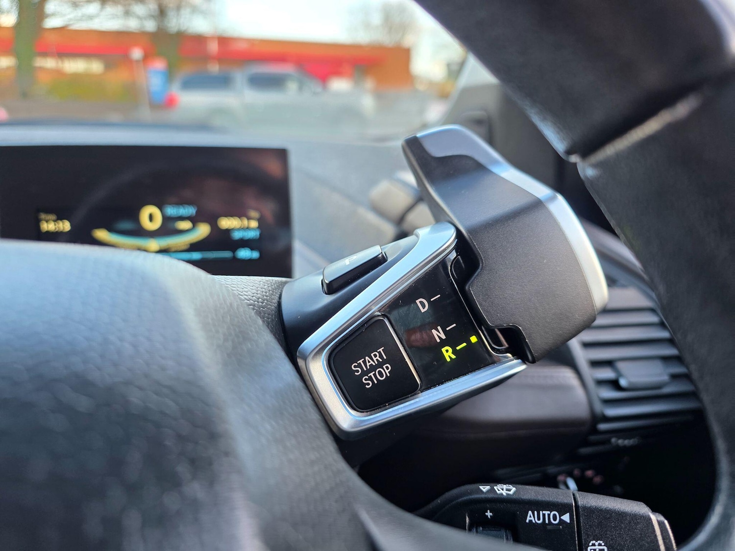 Used BMW i3 2018 for sale - 76824770: Photo 16