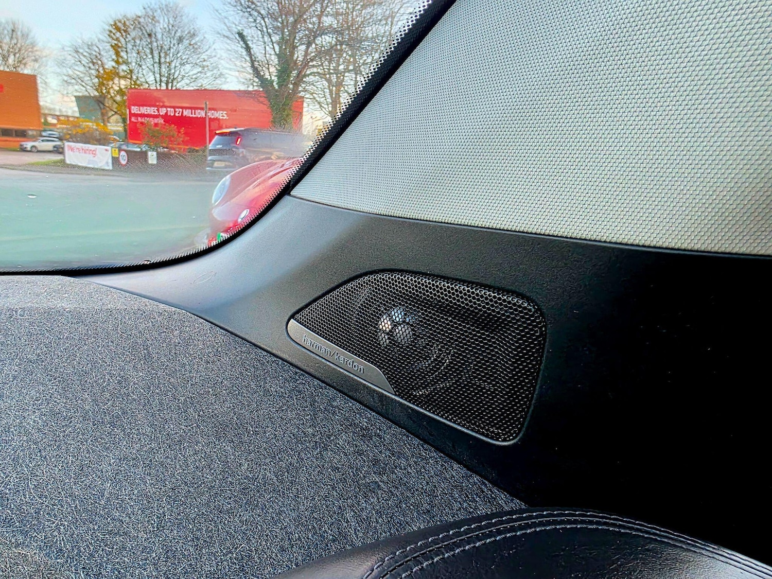 Used BMW i3 2018 for sale - 76824770: Photo 17