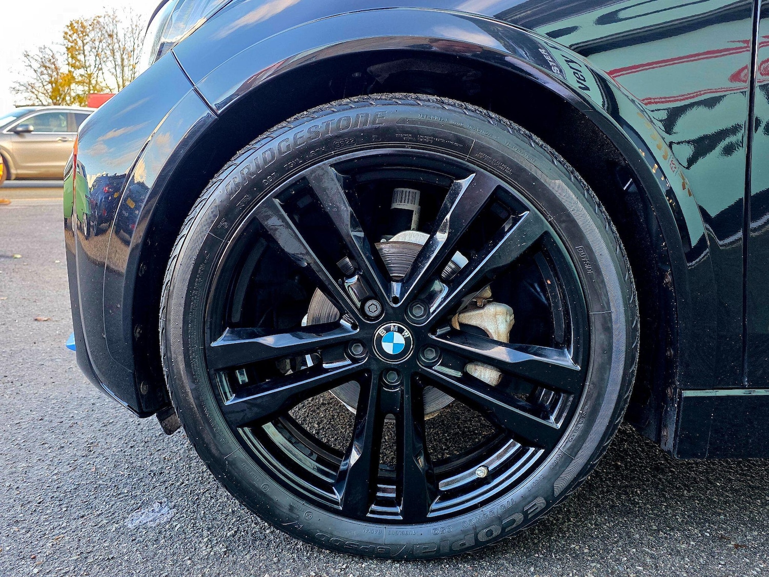 Used BMW i3 2018 for sale - 76824770: Photo 19