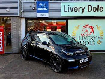 2018 (68) - 135kW S Range Extender 33kWh 5dr Auto