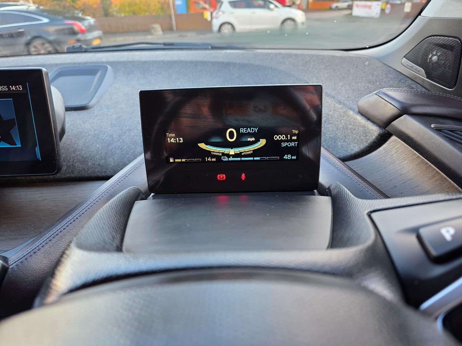 Used BMW i3 2018 for sale - 76824770: Photo 20