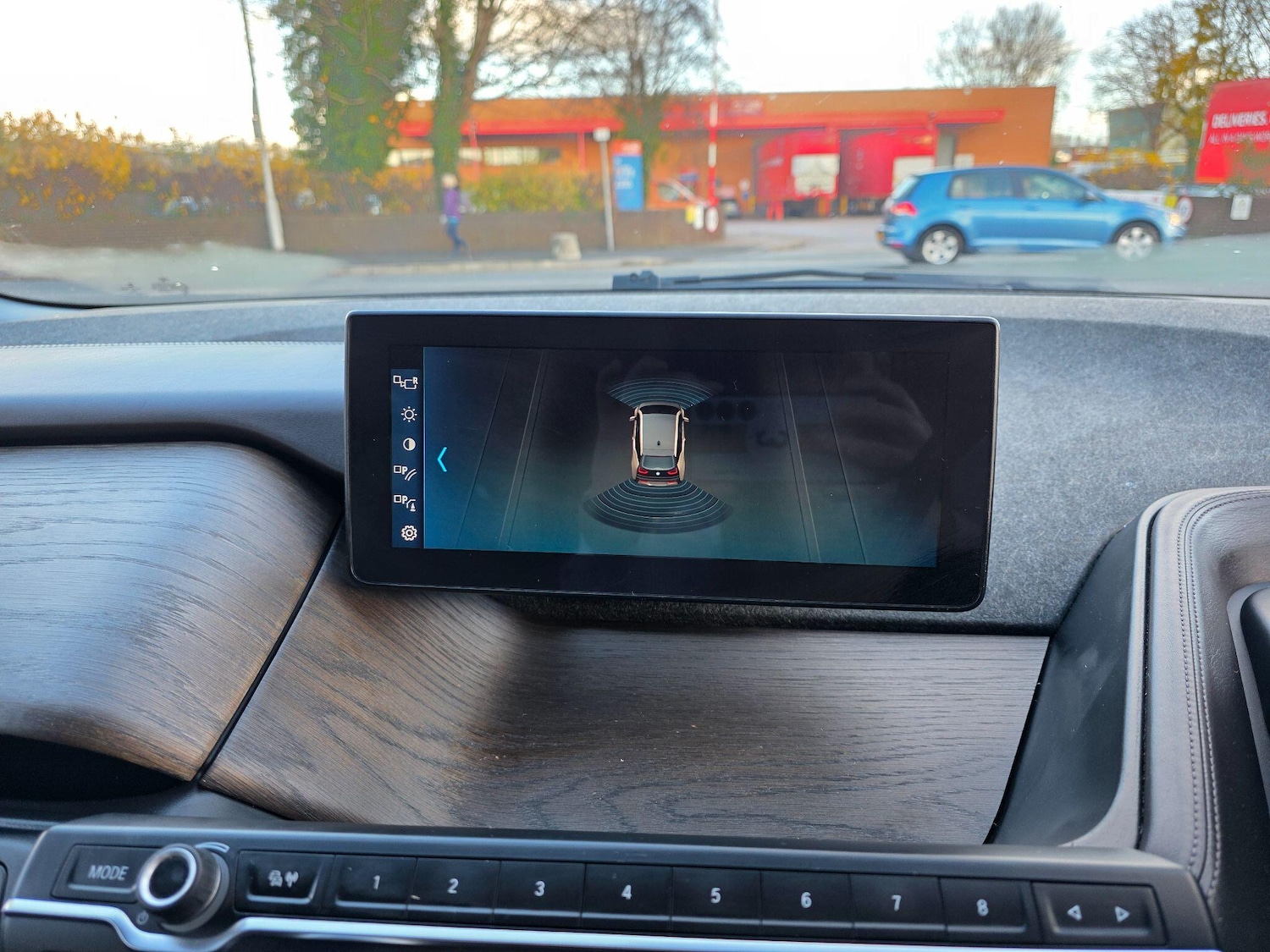 Used BMW i3 2018 for sale - 76824770: Photo 21