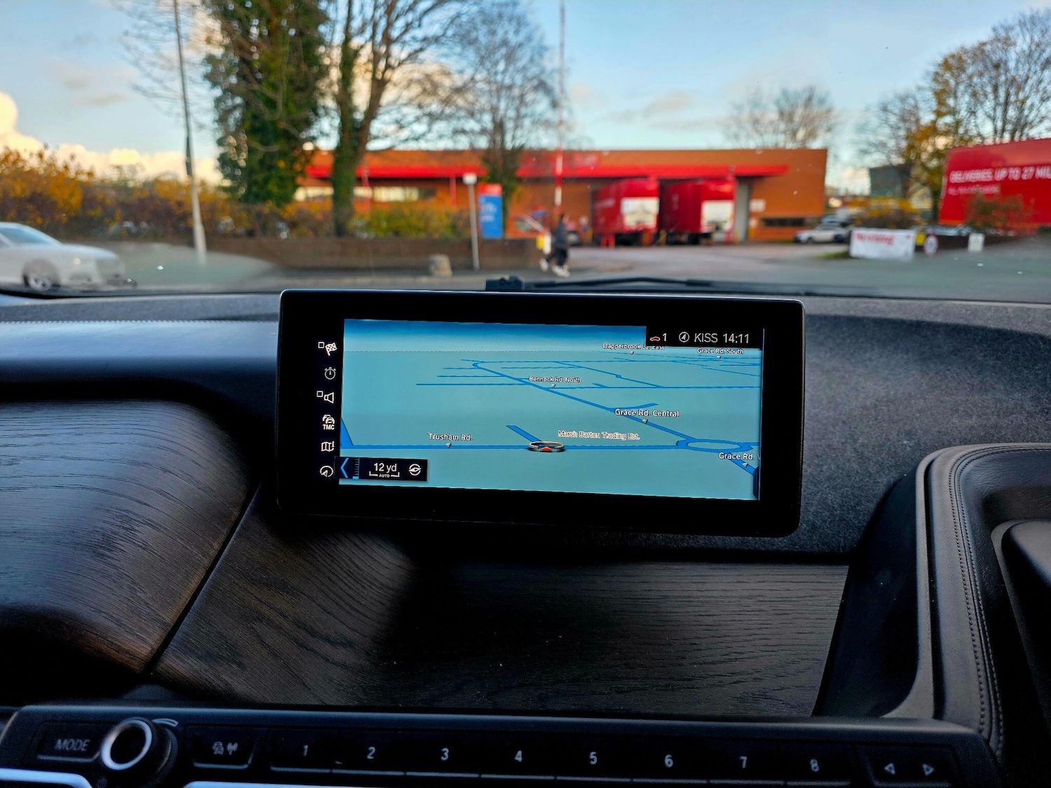 Used BMW i3 2018 for sale - 76824770: Photo 22