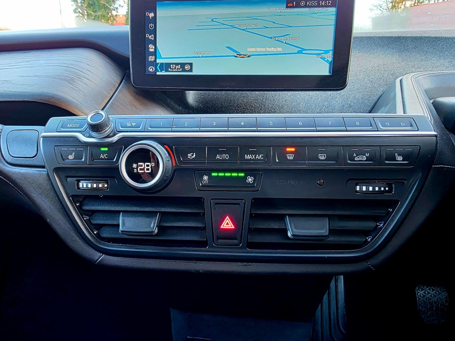 Used BMW i3 2018 for sale - 76824770: Photo 23