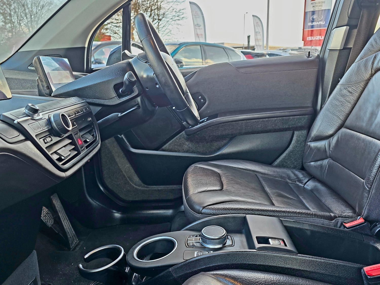 Used BMW i3 2018 for sale - 76824770: Photo 26