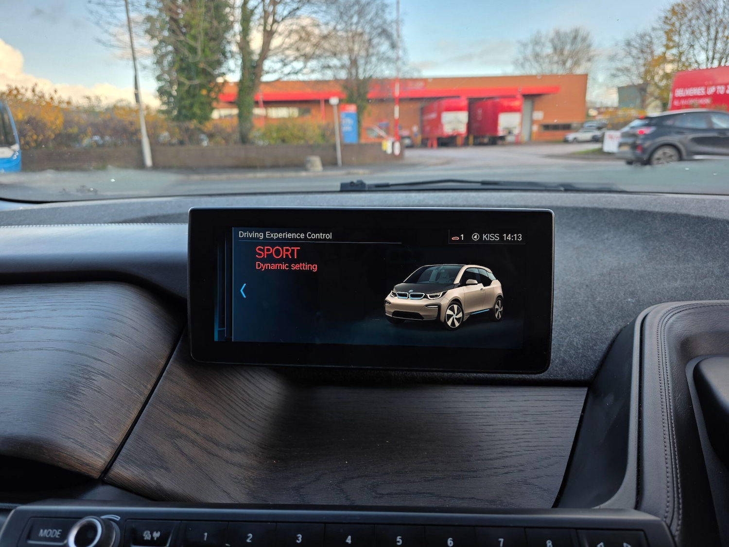 Used BMW i3 2018 for sale - 76824770: Photo 30