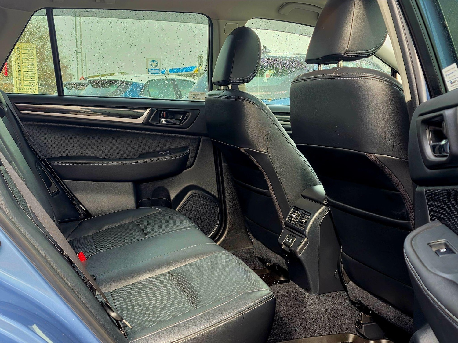 Used Subaru Outback 2021 for sale - 77853260: Photo 10