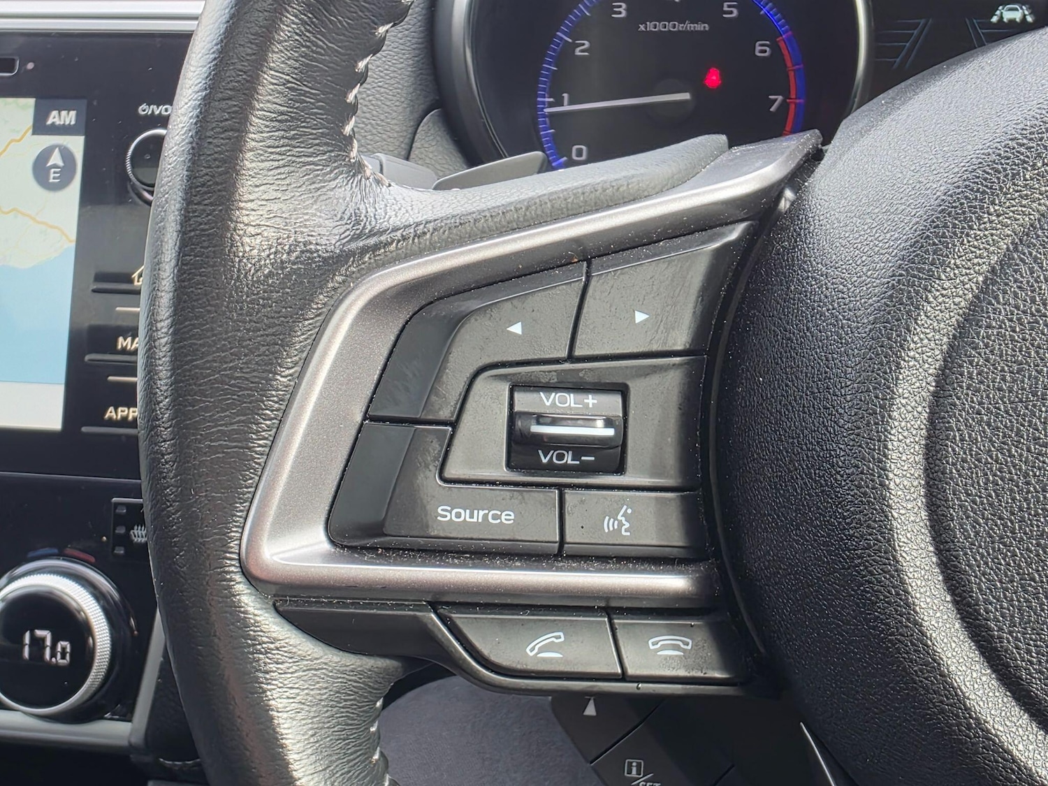 Used Subaru Outback 2021 for sale - 77853260: Photo 11