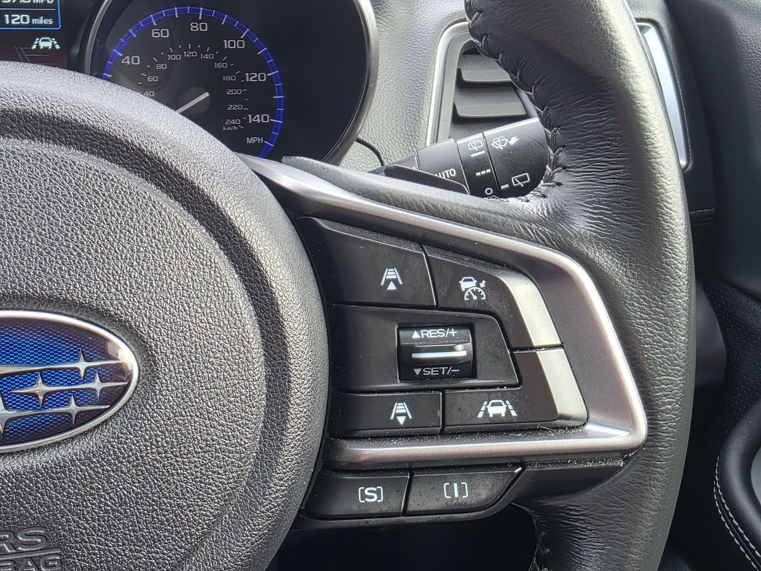 Used Subaru Outback 2021 for sale - 77853260: Photo 12