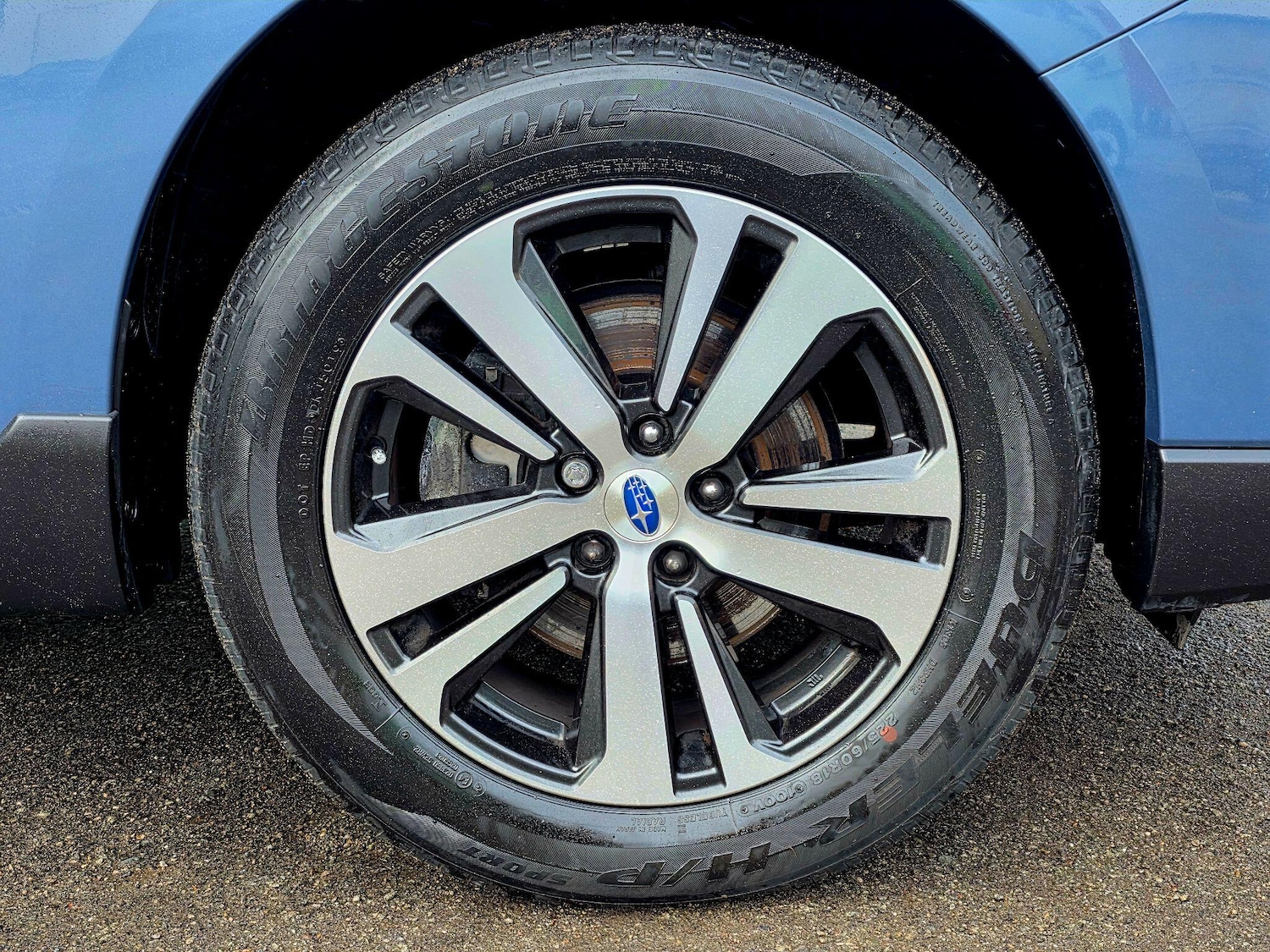 Used Subaru Outback 2021 for sale - 77853260: Photo 14