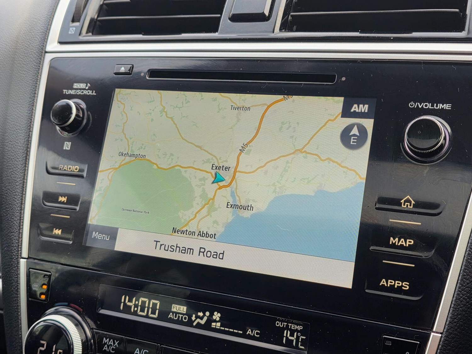 Used Subaru Outback 2021 for sale - 77853260: Photo 15