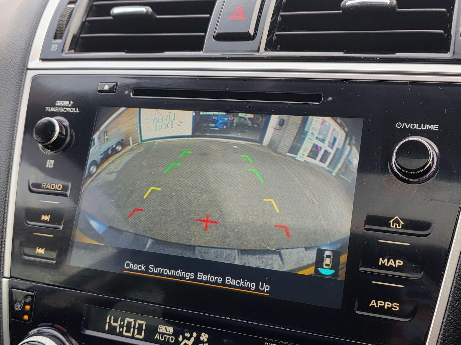 Used Subaru Outback 2021 for sale - 77853260: Photo 16