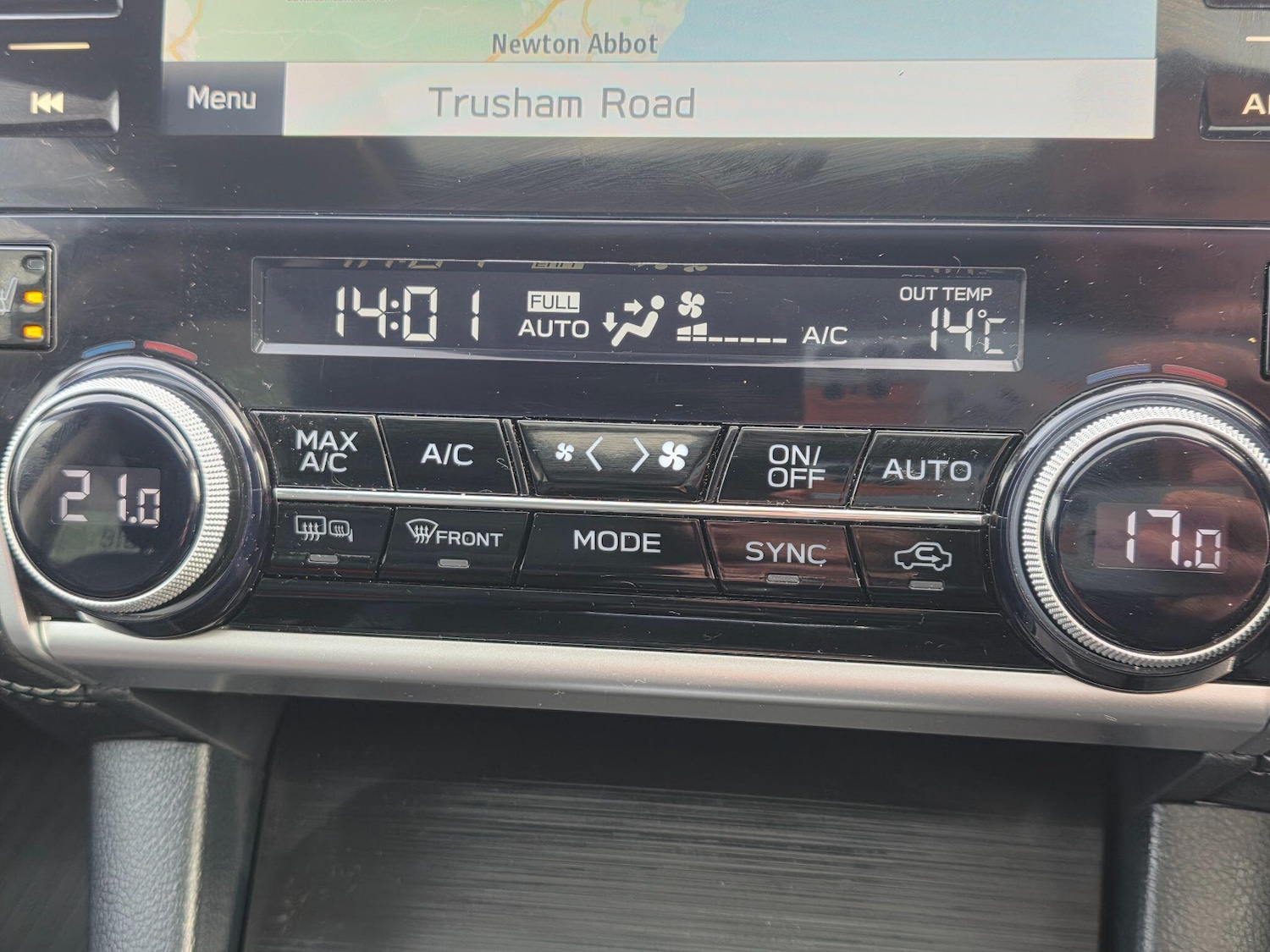 Used Subaru Outback 2021 for sale - 77853260: Photo 17