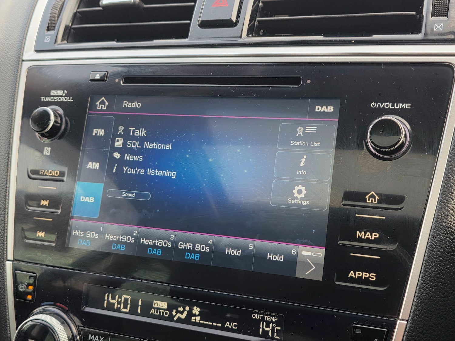 Used Subaru Outback 2021 for sale - 77853260: Photo 18